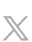 Twitter X Symbol